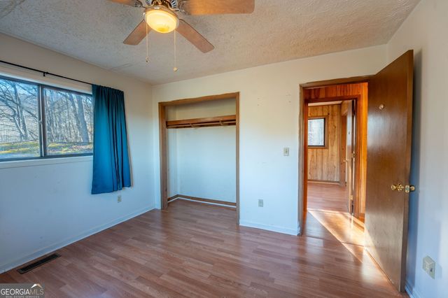 178 Troy Lane, Rabun Gap, GA 30568