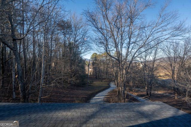 178 Troy Lane, Rabun Gap, GA 30568