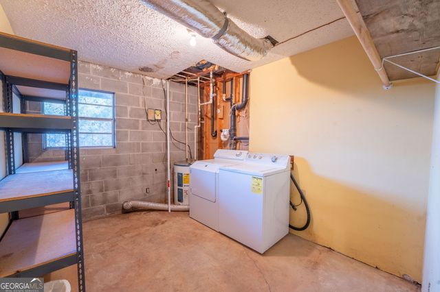 178 Troy Lane, Rabun Gap, GA 30568