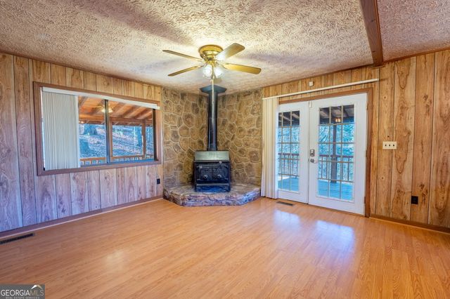 178 Troy Lane, Rabun Gap, GA 30568