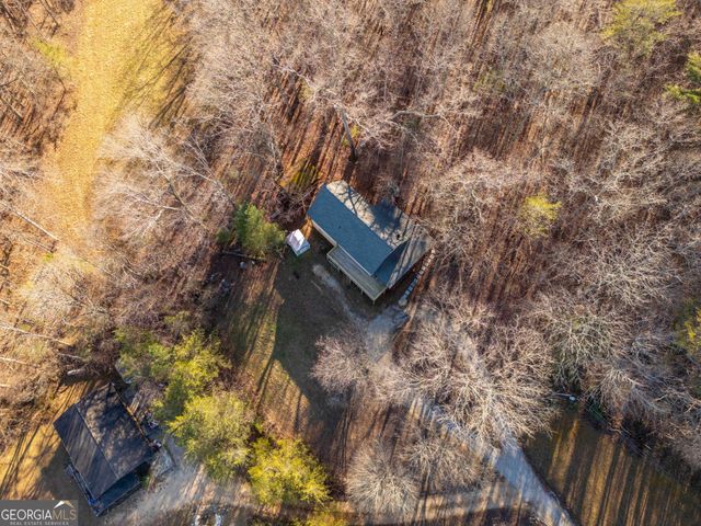 178 Troy Lane, Rabun Gap, GA 30568