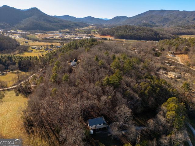 178 Troy Lane, Rabun Gap, GA 30568