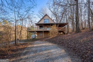 178 Troy Lane, Rabun Gap, GA 30568