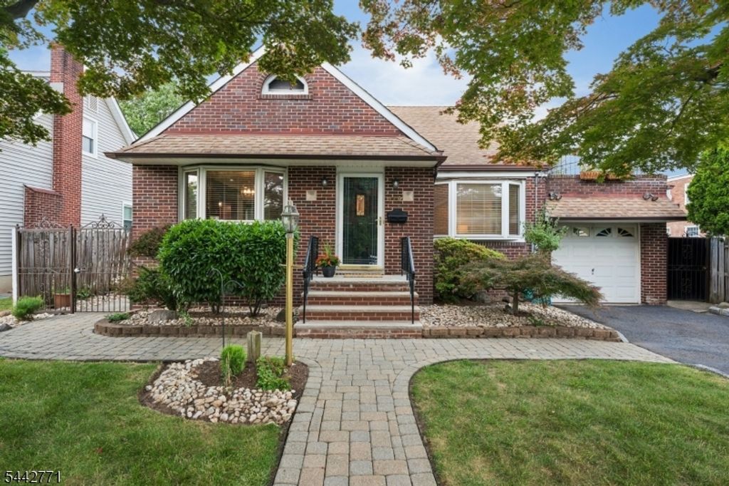 179 Baltusrol Ave, Springfield Twp., NJ 07081