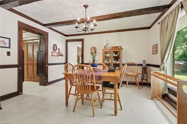 305 Hilltop Drive, Lexington, NC 27292