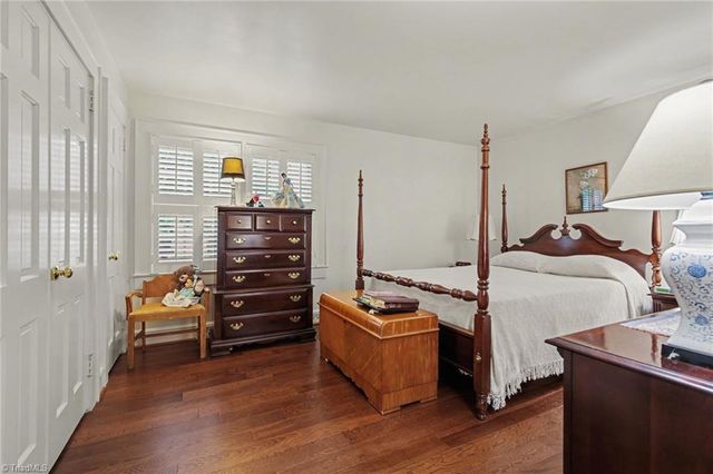 305 Hilltop Drive, Lexington, NC 27292