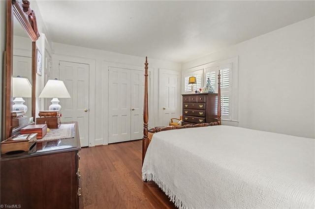 305 Hilltop Drive, Lexington, NC 27292