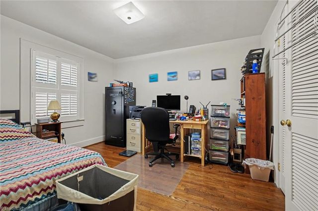 305 Hilltop Drive, Lexington, NC 27292