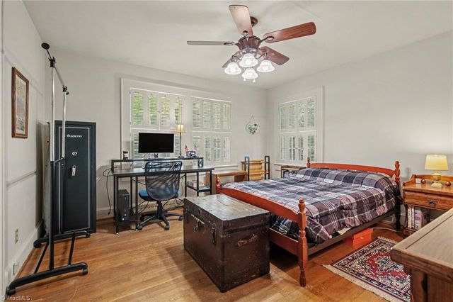 305 Hilltop Drive, Lexington, NC 27292