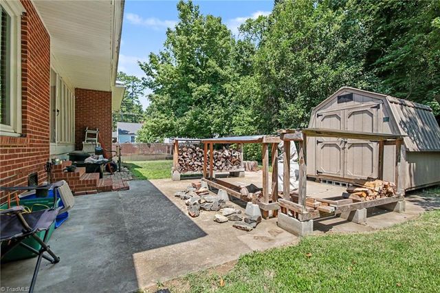 305 Hilltop Drive, Lexington, NC 27292