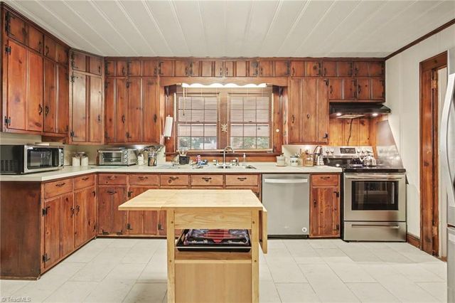 305 Hilltop Drive, Lexington, NC 27292