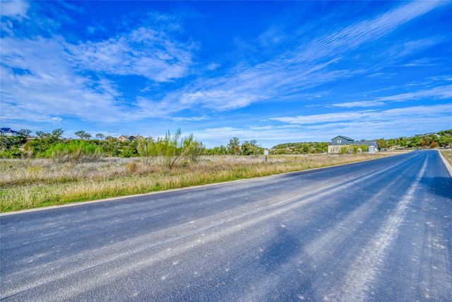 Lot 204 Cedar Mountain DR, Marble Falls, TX 78654