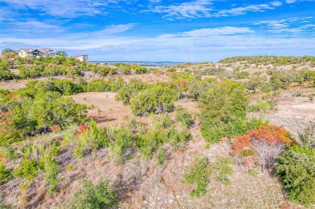 Lot 204 Cedar Mountain DR, Marble Falls, TX 78654