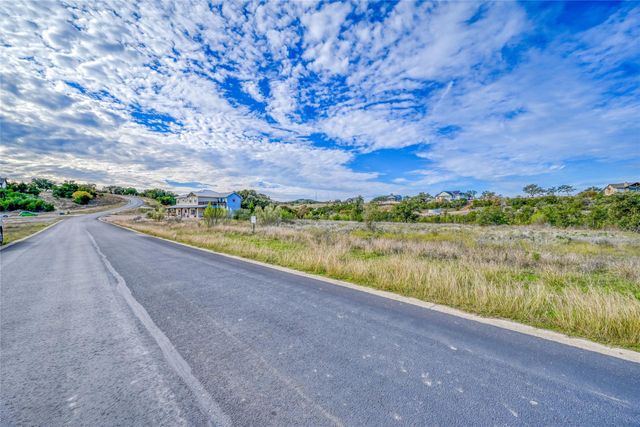 Lot 204 Cedar Mountain DR, Marble Falls, TX 78654