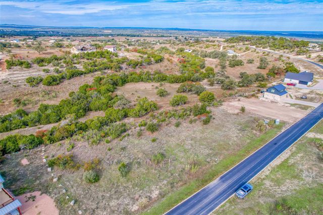 Lot 204 Cedar Mountain DR, Marble Falls, TX 78654