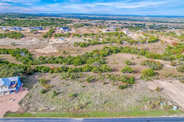 Lot 204 Cedar Mountain DR, Marble Falls, TX 78654