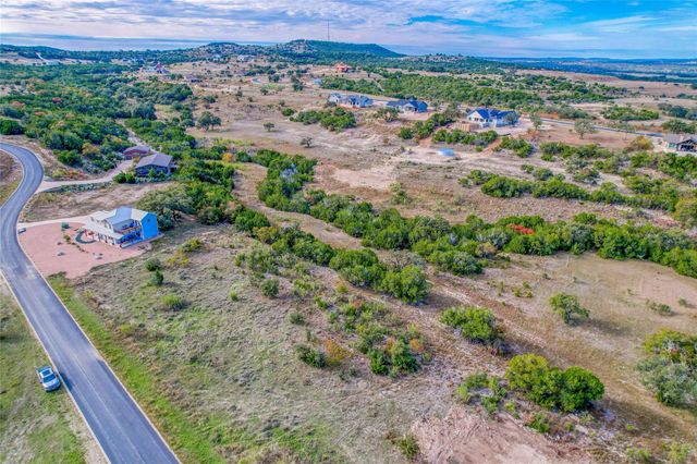 Lot 204 Cedar Mountain DR, Marble Falls, TX 78654