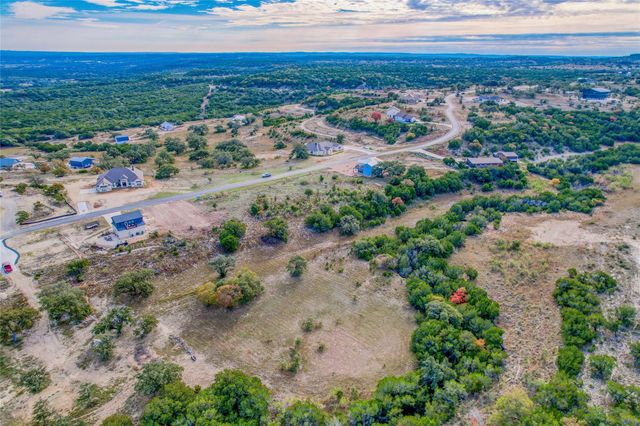 Lot 204 Cedar Mountain DR, Marble Falls, TX 78654