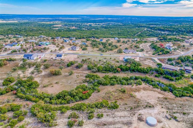Lot 204 Cedar Mountain DR, Marble Falls, TX 78654