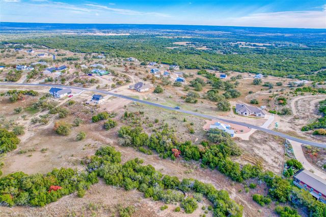 Lot 204 Cedar Mountain DR, Marble Falls, TX 78654