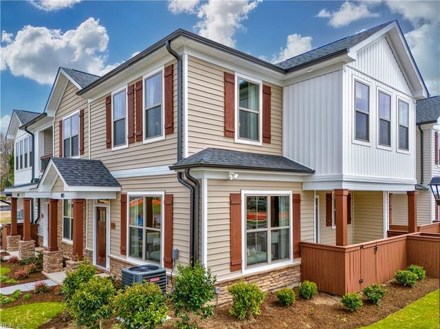 904 Watermark Way, Hampton, VA 23666