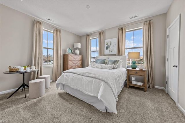 904 Watermark Way, Hampton, VA 23666