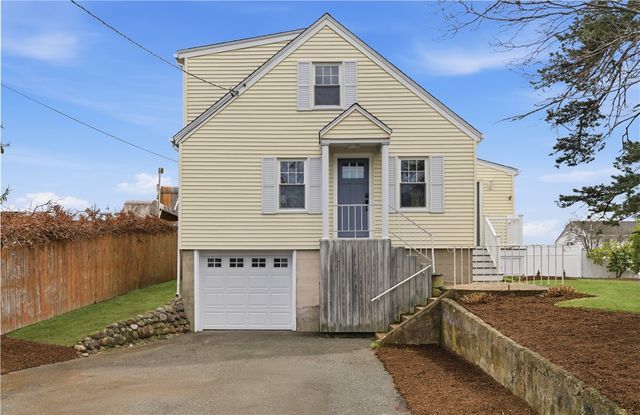 377 England Street, Cumberland, RI 02864