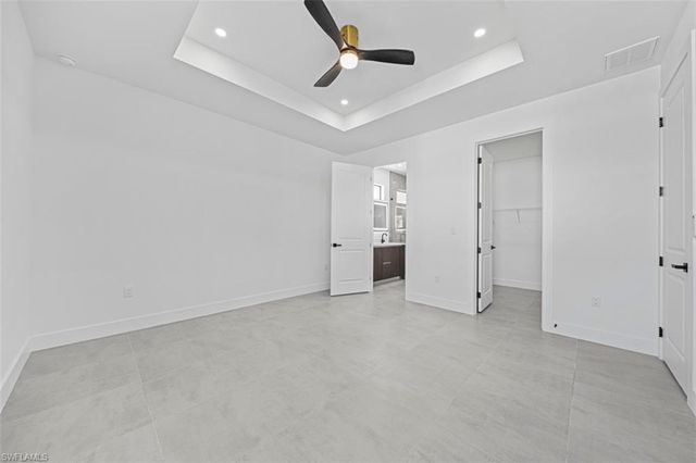 3623 NW 45th ST, Cape Coral, FL 33993