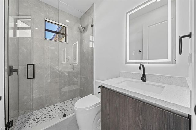 3623 NW 45th ST, Cape Coral, FL 33993