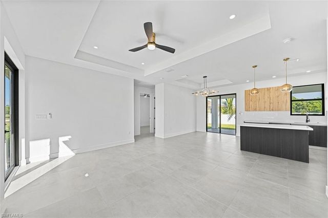 3623 NW 45th ST, Cape Coral, FL 33993