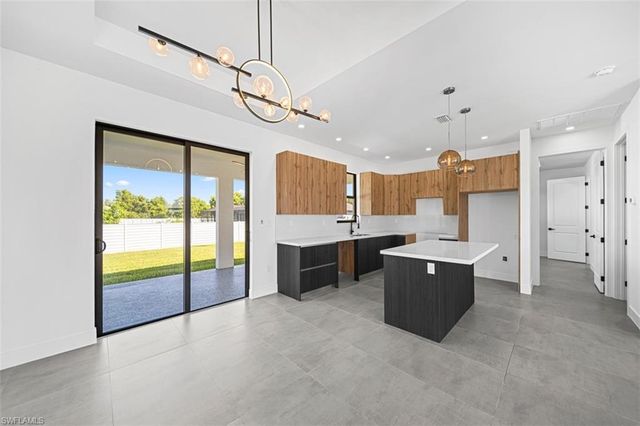 3623 NW 45th ST, Cape Coral, FL 33993