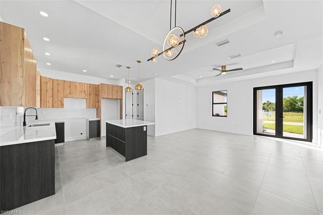 3623 NW 45th ST, Cape Coral, FL 33993