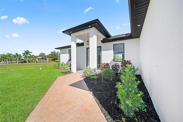 3623 NW 45th ST, Cape Coral, FL 33993