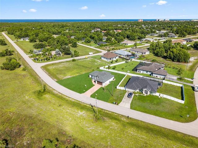 3623 NW 45th ST, Cape Coral, FL 33993
