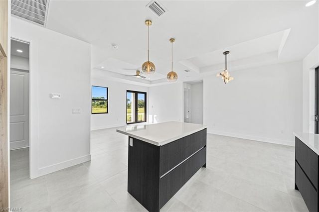 3623 NW 45th ST, Cape Coral, FL 33993