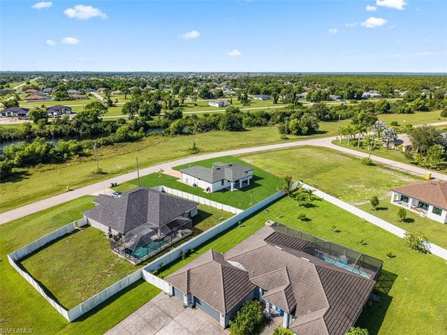3623 NW 45th ST, Cape Coral, FL 33993