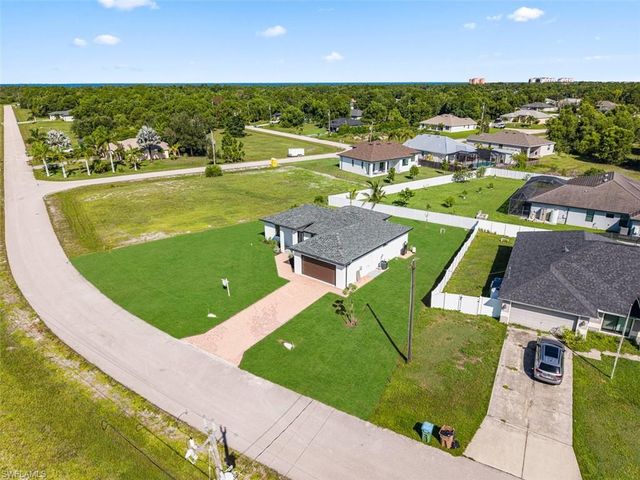 3623 NW 45th ST, Cape Coral, FL 33993