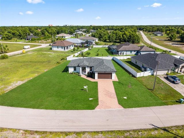 3623 NW 45th ST, Cape Coral, FL 33993