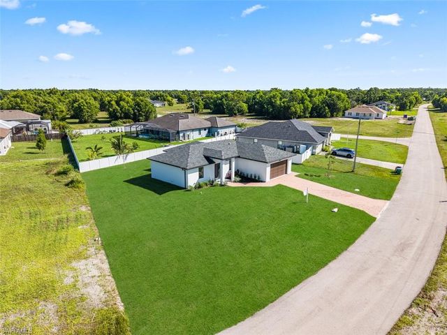 3623 NW 45th ST, Cape Coral, FL 33993