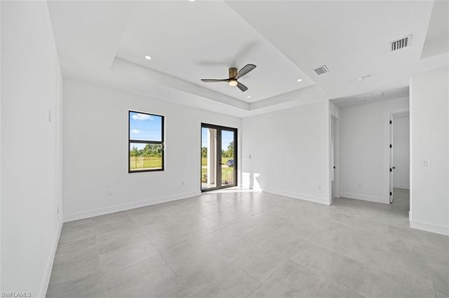 3623 NW 45th ST, Cape Coral, FL 33993