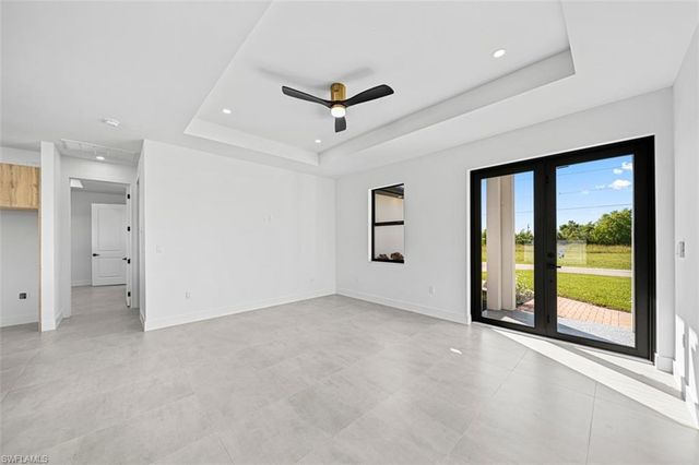 3623 NW 45th ST, Cape Coral, FL 33993