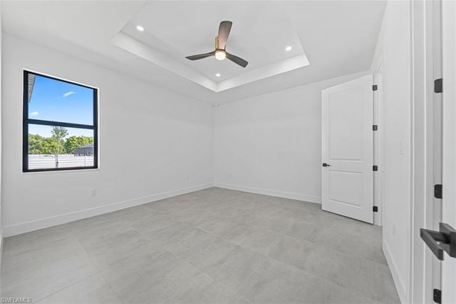 3623 NW 45th ST, Cape Coral, FL 33993