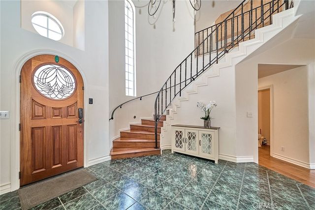 1089 Village Drive, Chino Hills, CA 91709