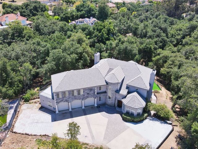 1089 Village Drive, Chino Hills, CA 91709
