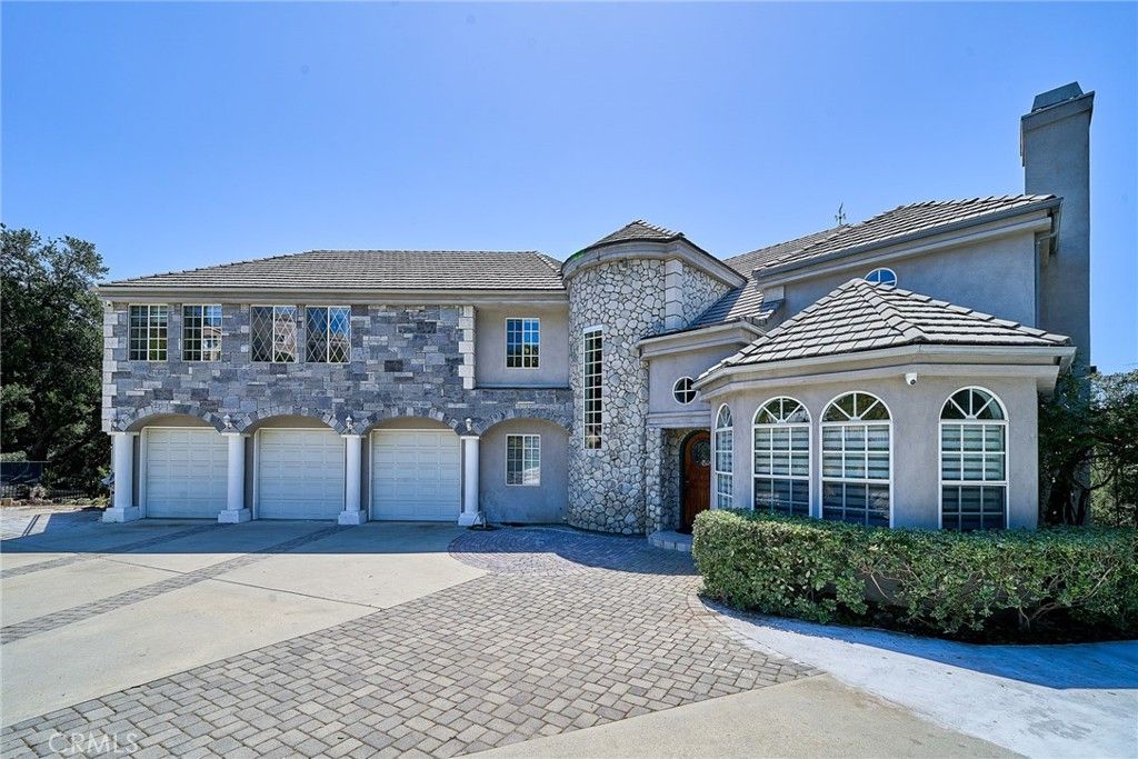1089 Village Drive, Chino Hills, CA 91709