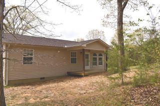 3816 Porch Rock Road, Pikeville, TN 37367