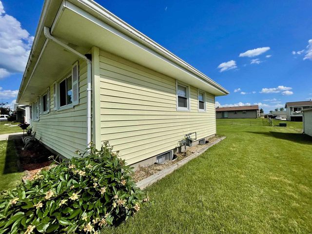739 Roosevelt Avenue, Janesville, WI 53546