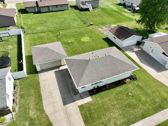 739 Roosevelt Avenue, Janesville, WI 53546