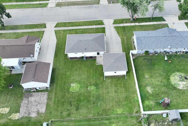 739 Roosevelt Avenue, Janesville, WI 53546