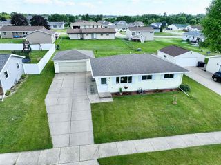 739 Roosevelt Avenue, Janesville, WI 53546